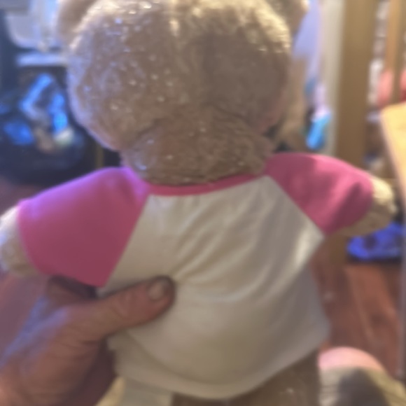 Build a bear - Picture 4 of 4